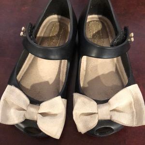 Adorable mini Melissa